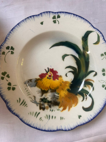 FRENCH BOWL