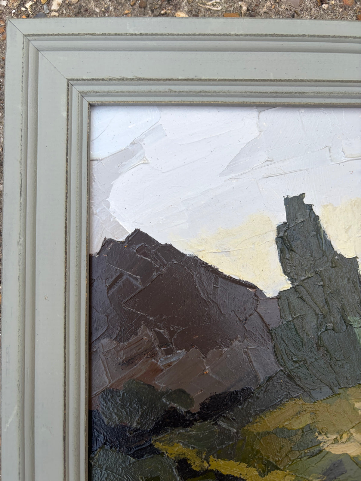 PAINTING