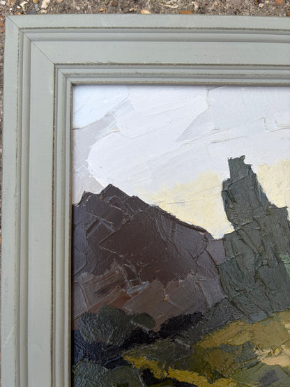 PAINTING