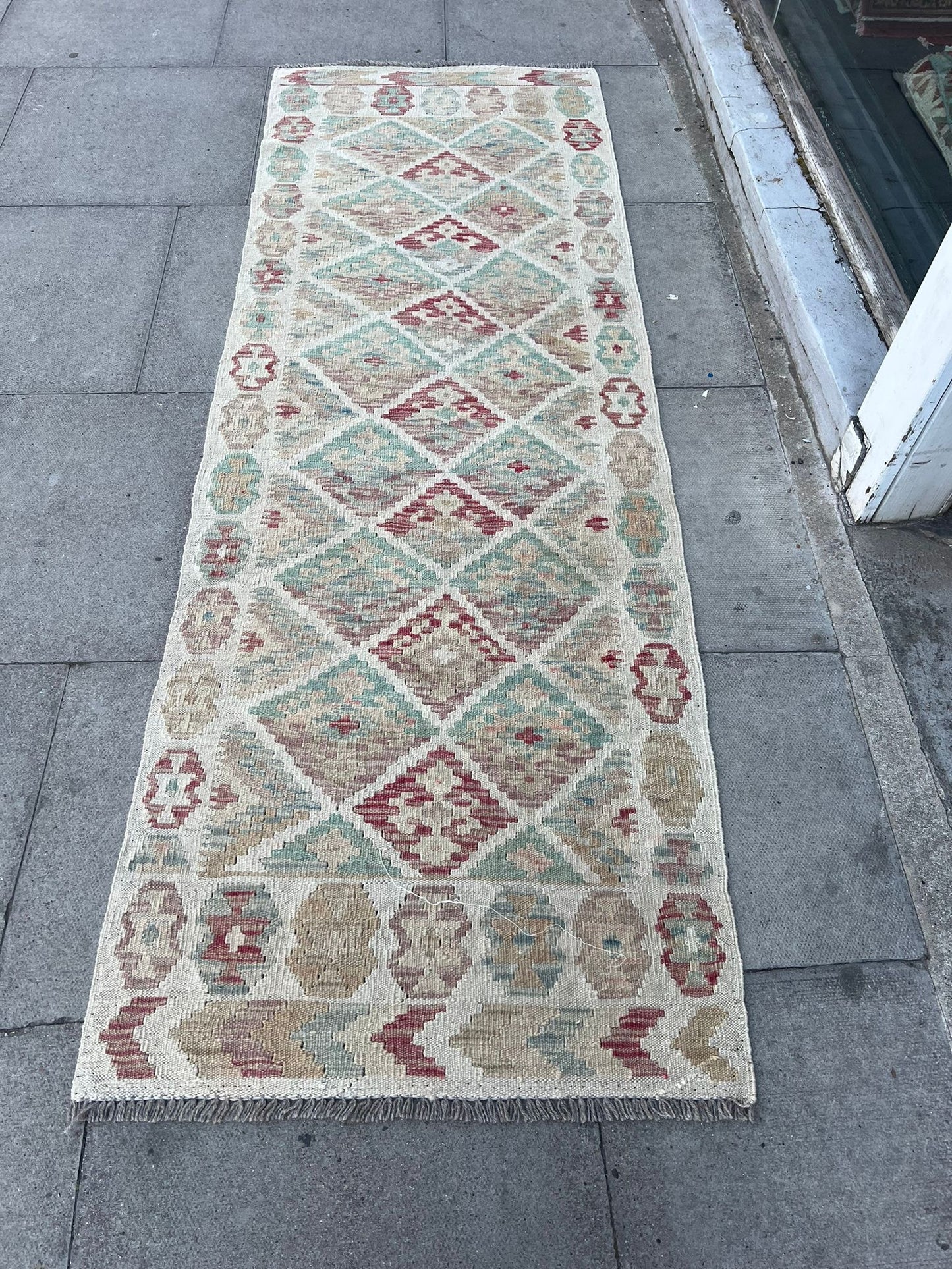 KILIM RUNNER