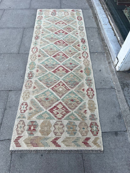 KILIM RUNNER