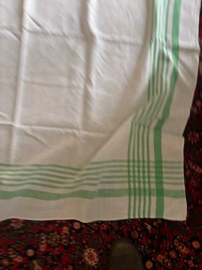 LINEN TABLECLOTH