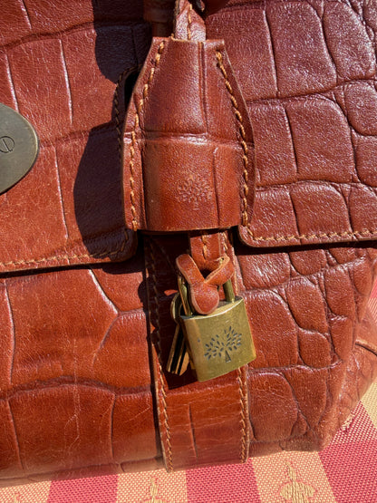 MULBERRY BAYSWATER