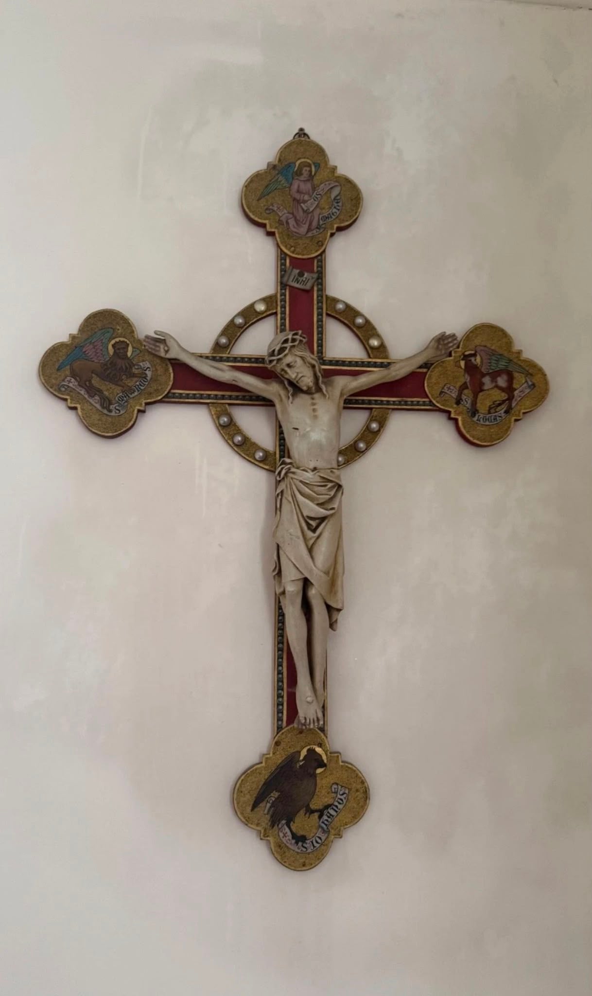 CROSS