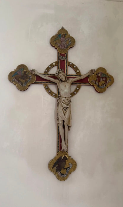 CROSS