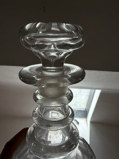 DECANTER