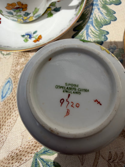 SPODE