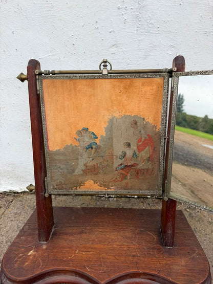 DRESSING TABLE MIRROR