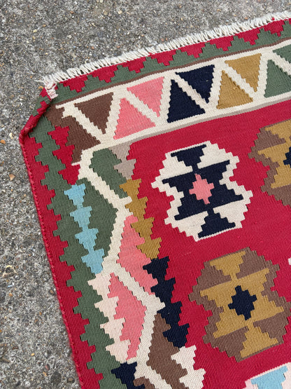 KILIM RUNNER