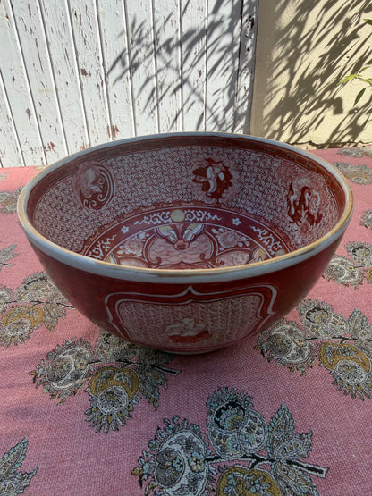 BOWL