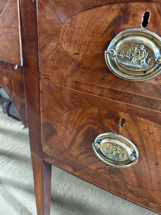 SIDEBOARD