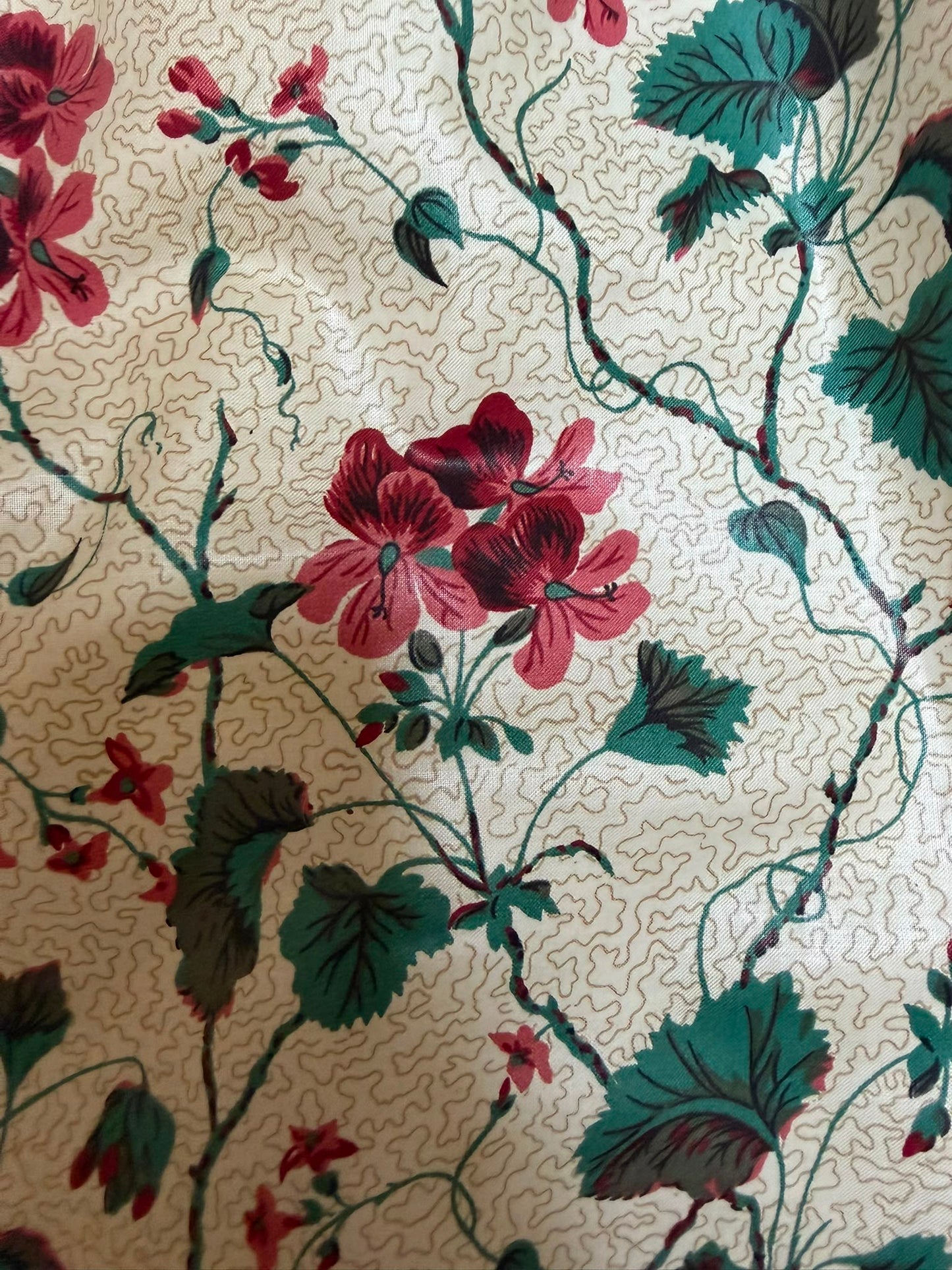 COLEFAX CURTAINS