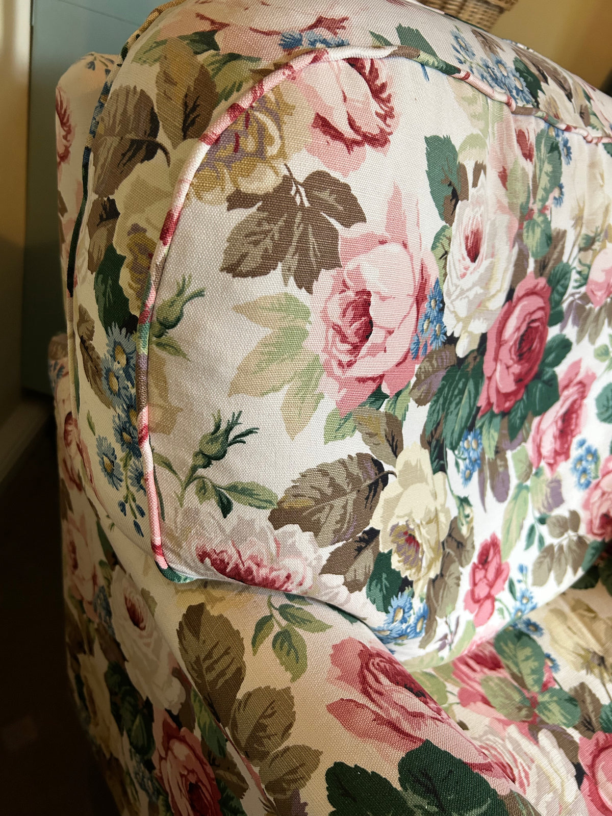 ARMCHAIR