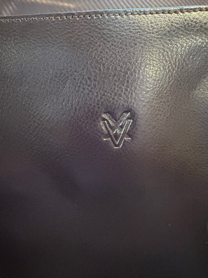 LEATHER LAPTOP CASE