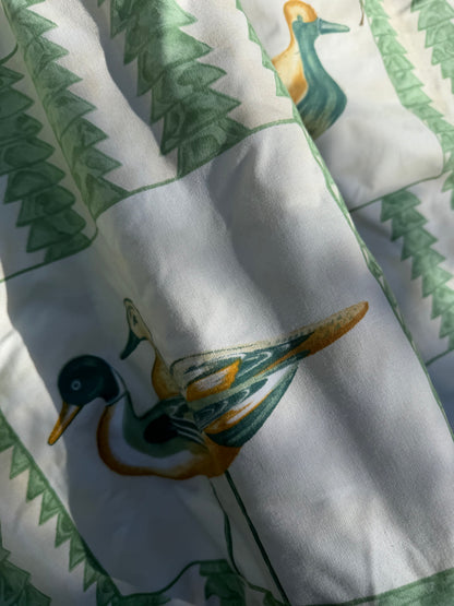 CURTAINS