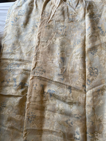 RALPH LAUREN CURTAINS