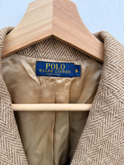 RALPH LAUREN JACKET