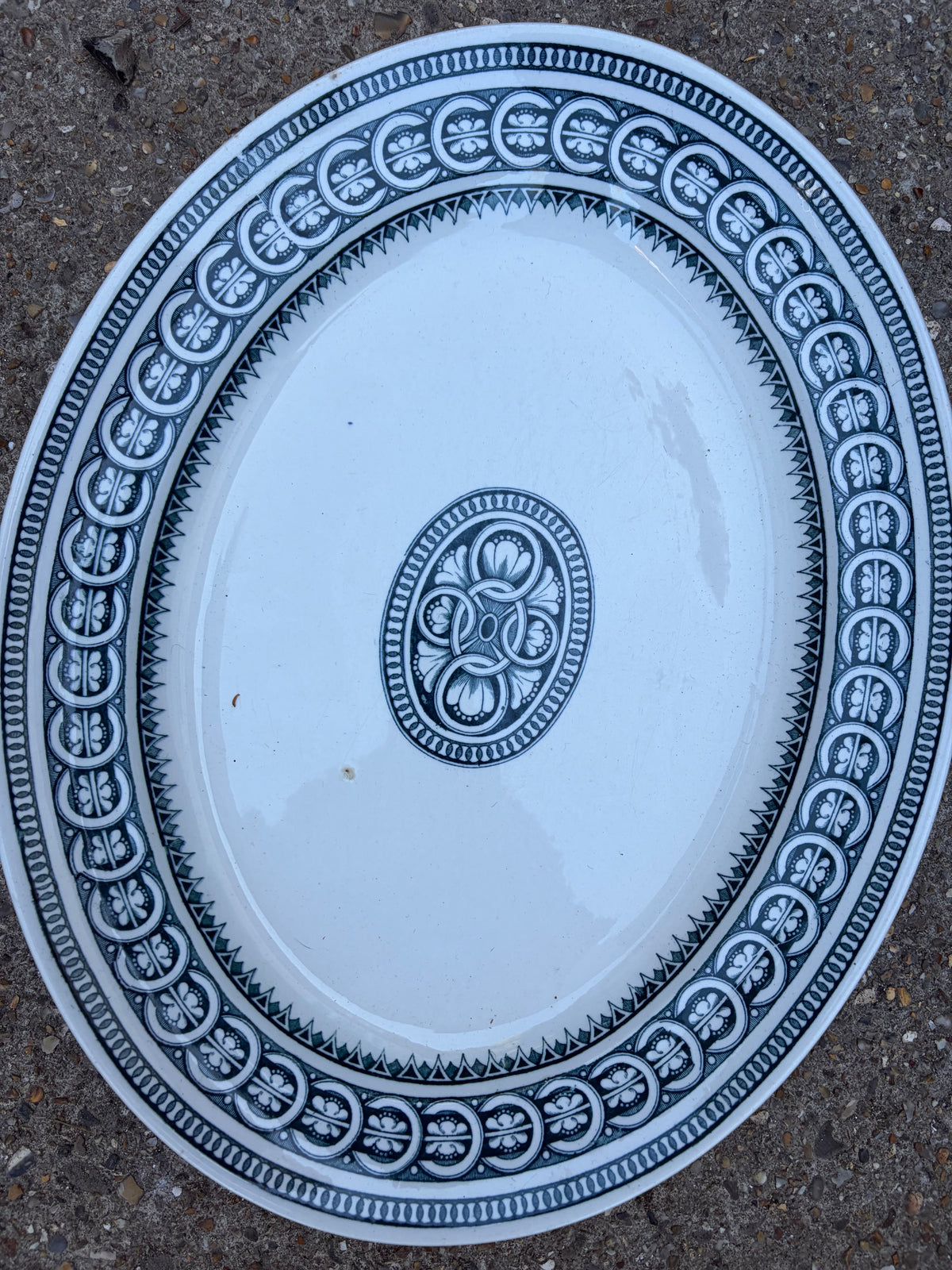 PLATTER