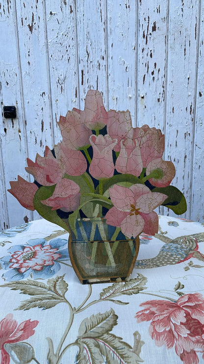 TABLETOP FLOWERS