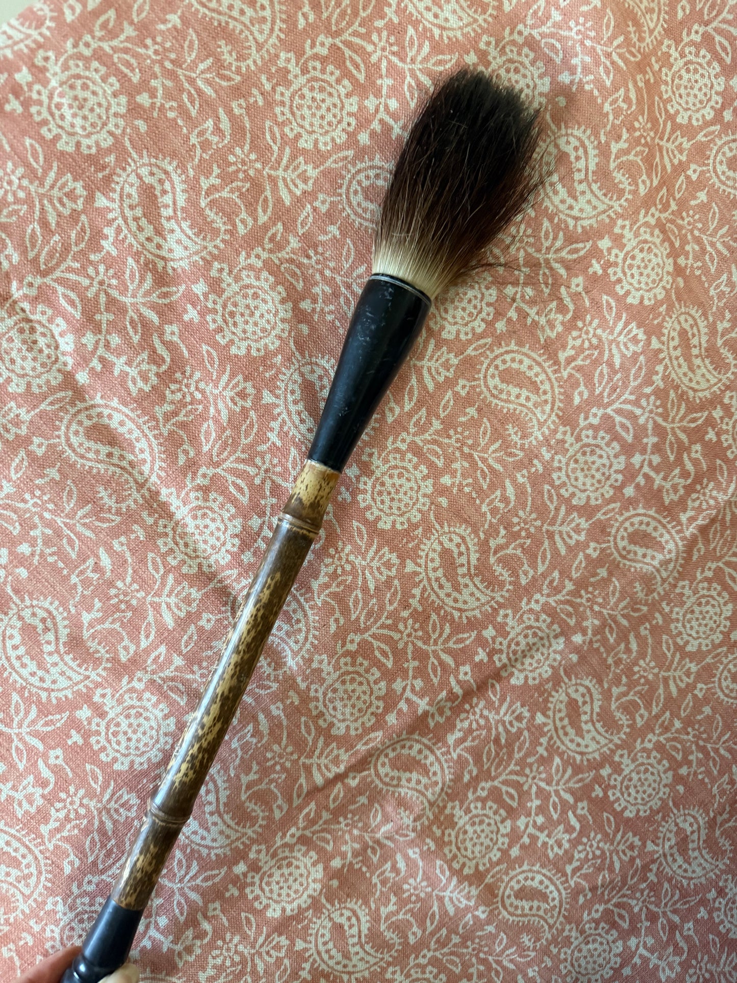 WRITING BRUSH