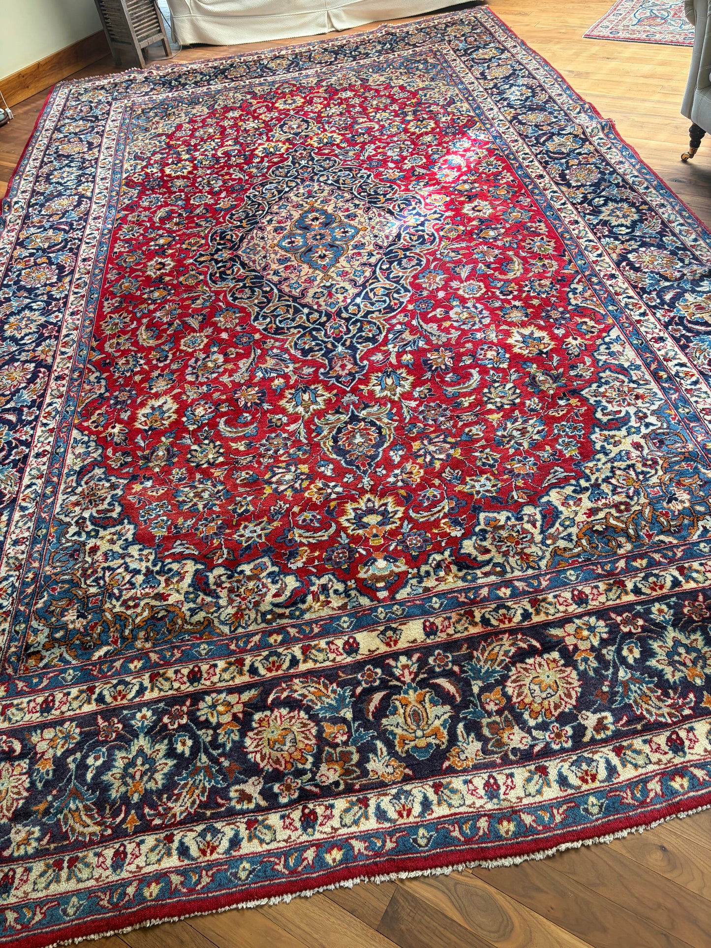 CARPET