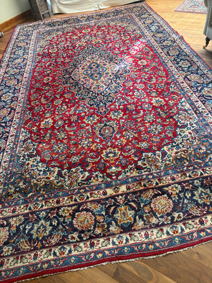 CARPET