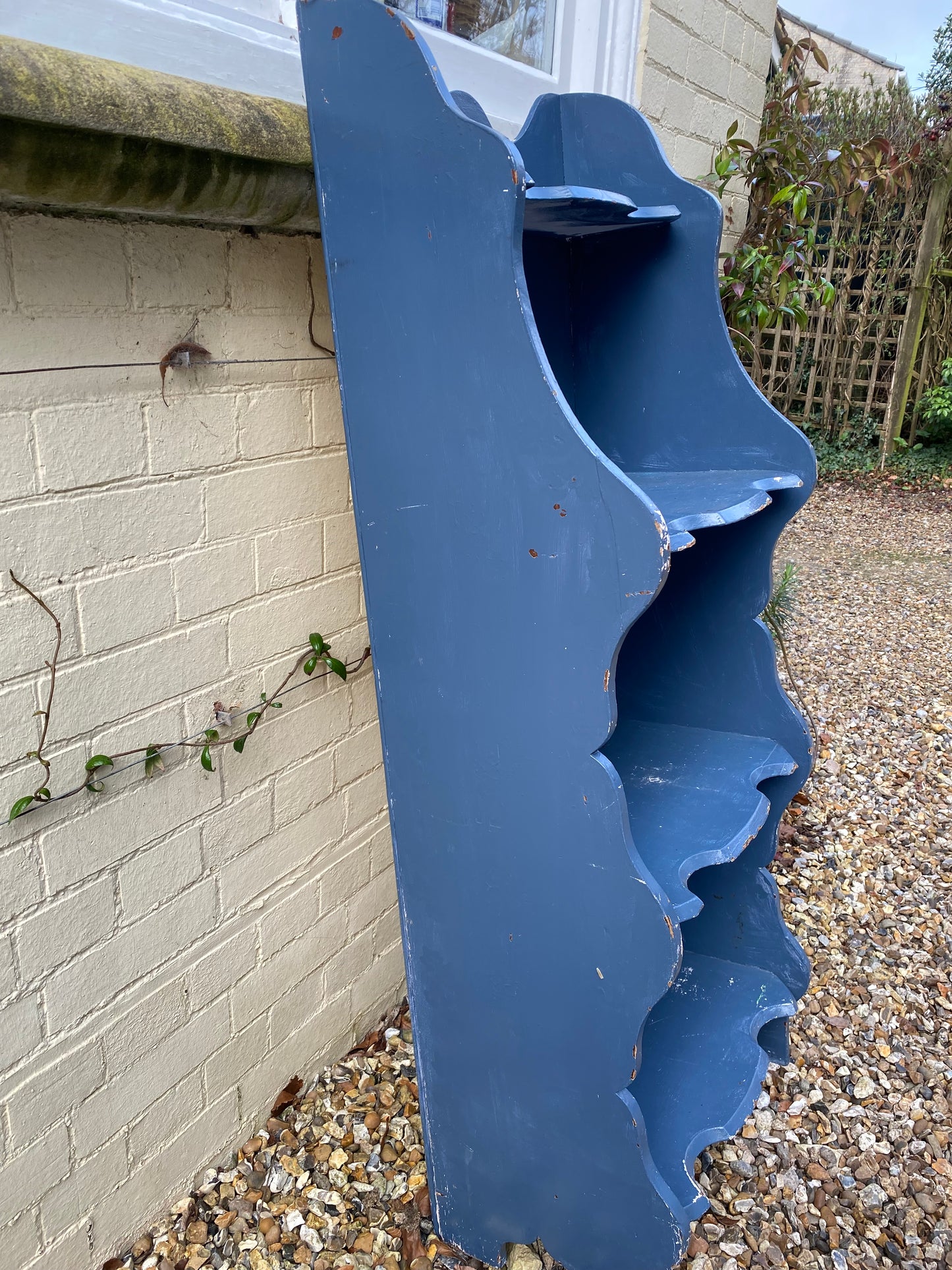 SHELF