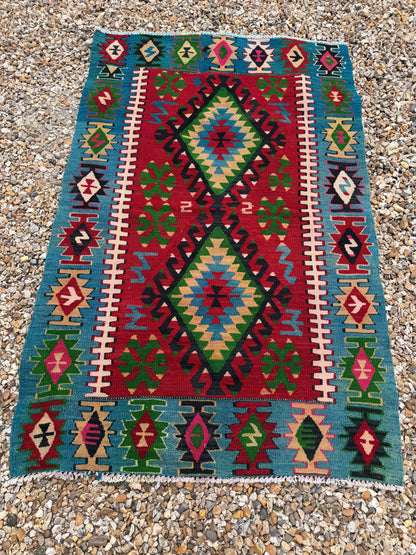 KILIM
