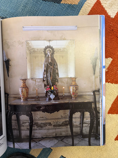 HAVANA BOOK