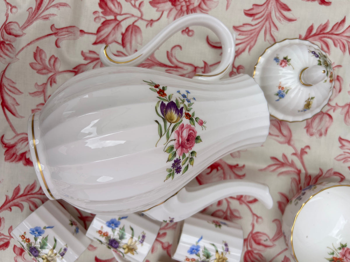 COFFEE SET