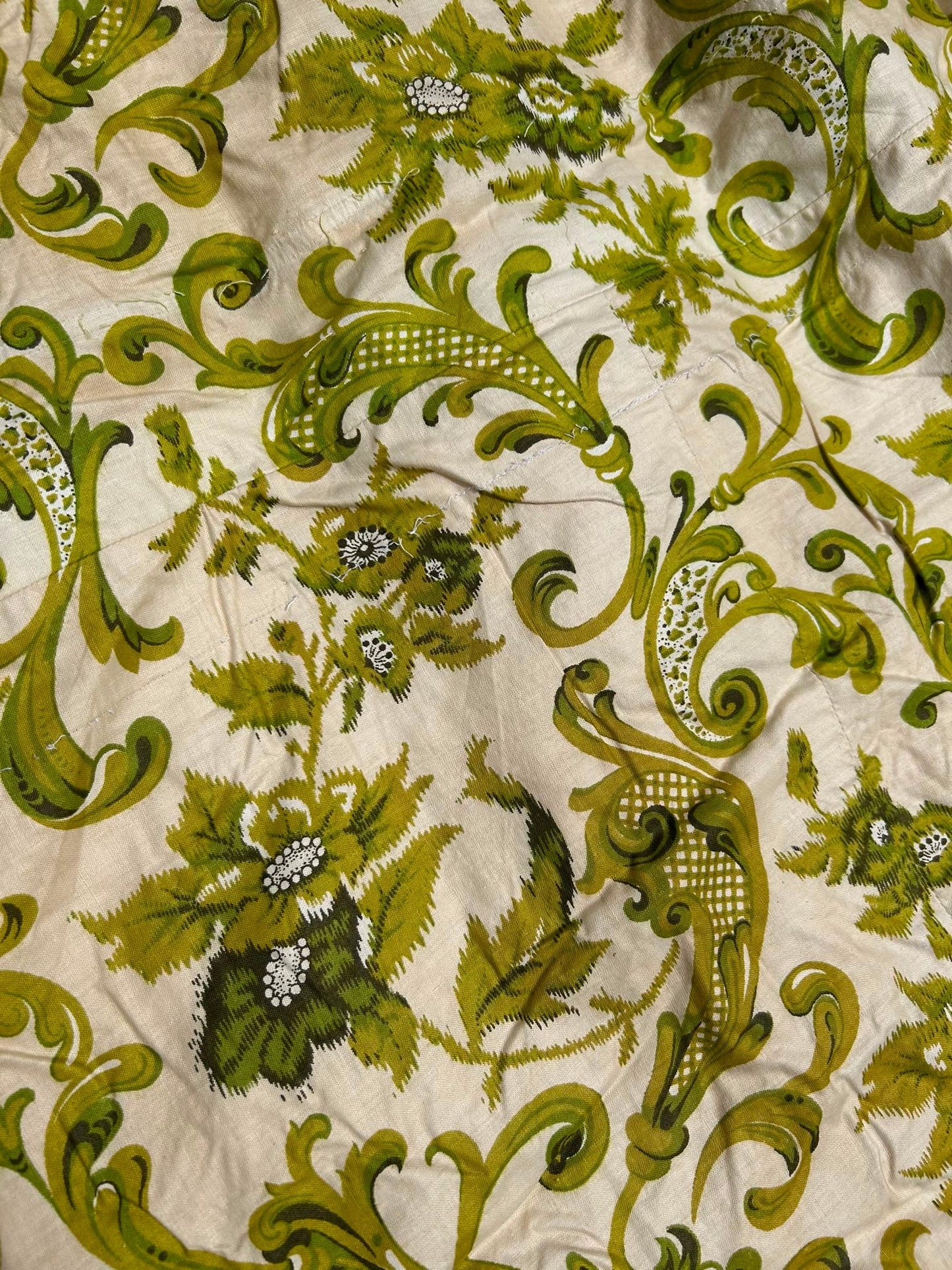CURTAINS