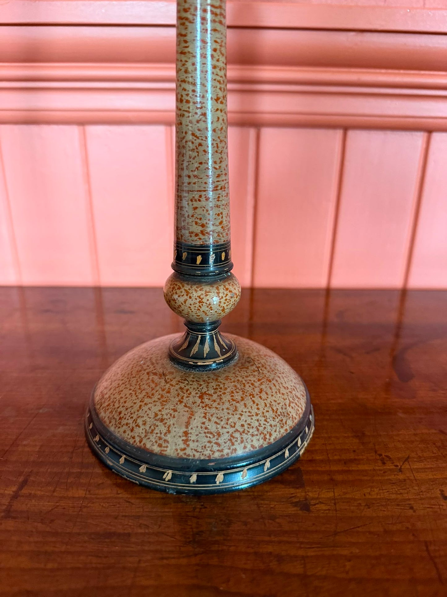 PAIR OF CANDLESTICK