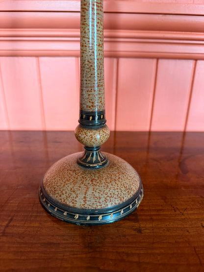 PAIR OF CANDLESTICK
