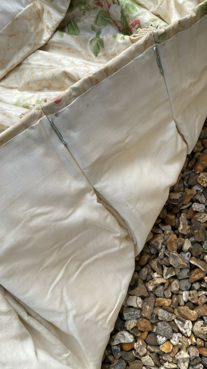 VINTAGE CURTAINS