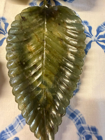 SPINACH JADE