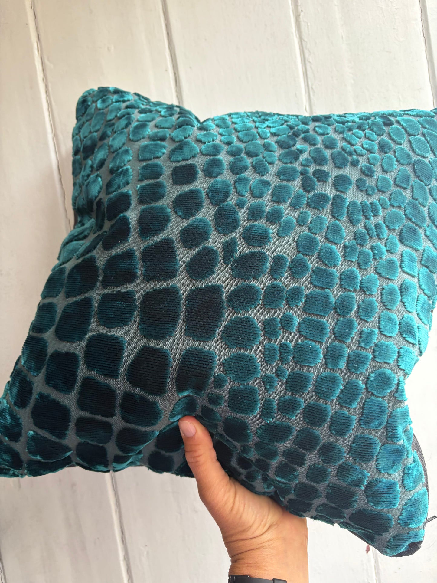 DESIGNERS GUILD CUSHION