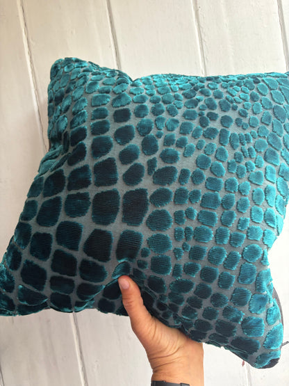 DESIGNERS GUILD CUSHION