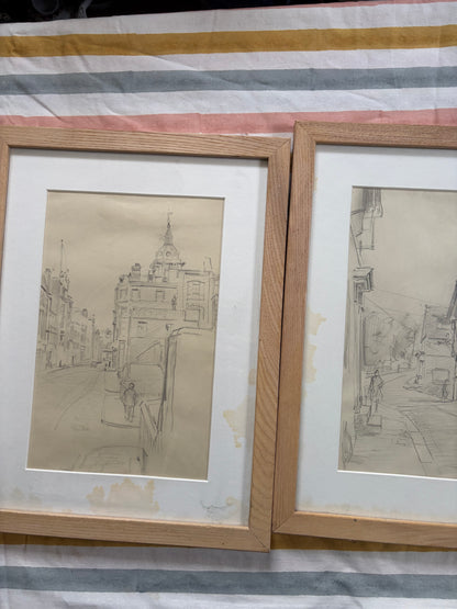 DRAWINGS