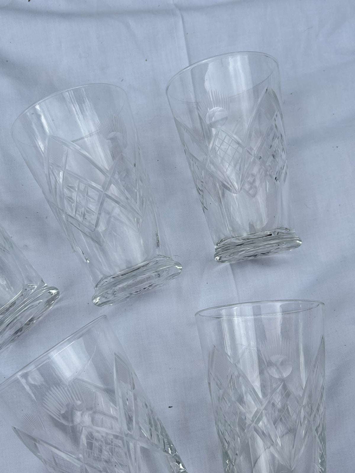 HIGHBALL GLASSES