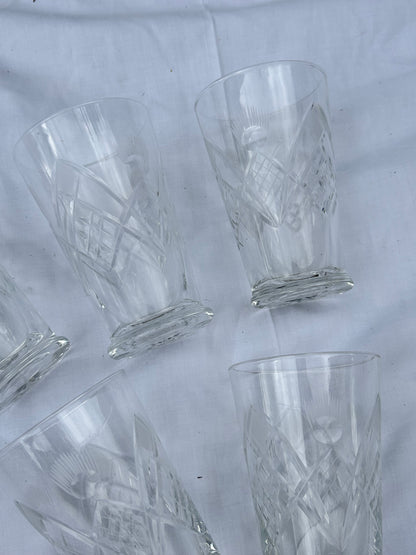 HIGHBALL GLASSES
