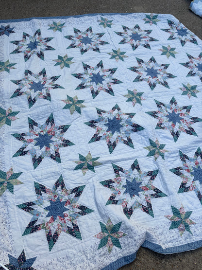 STAR QUILT