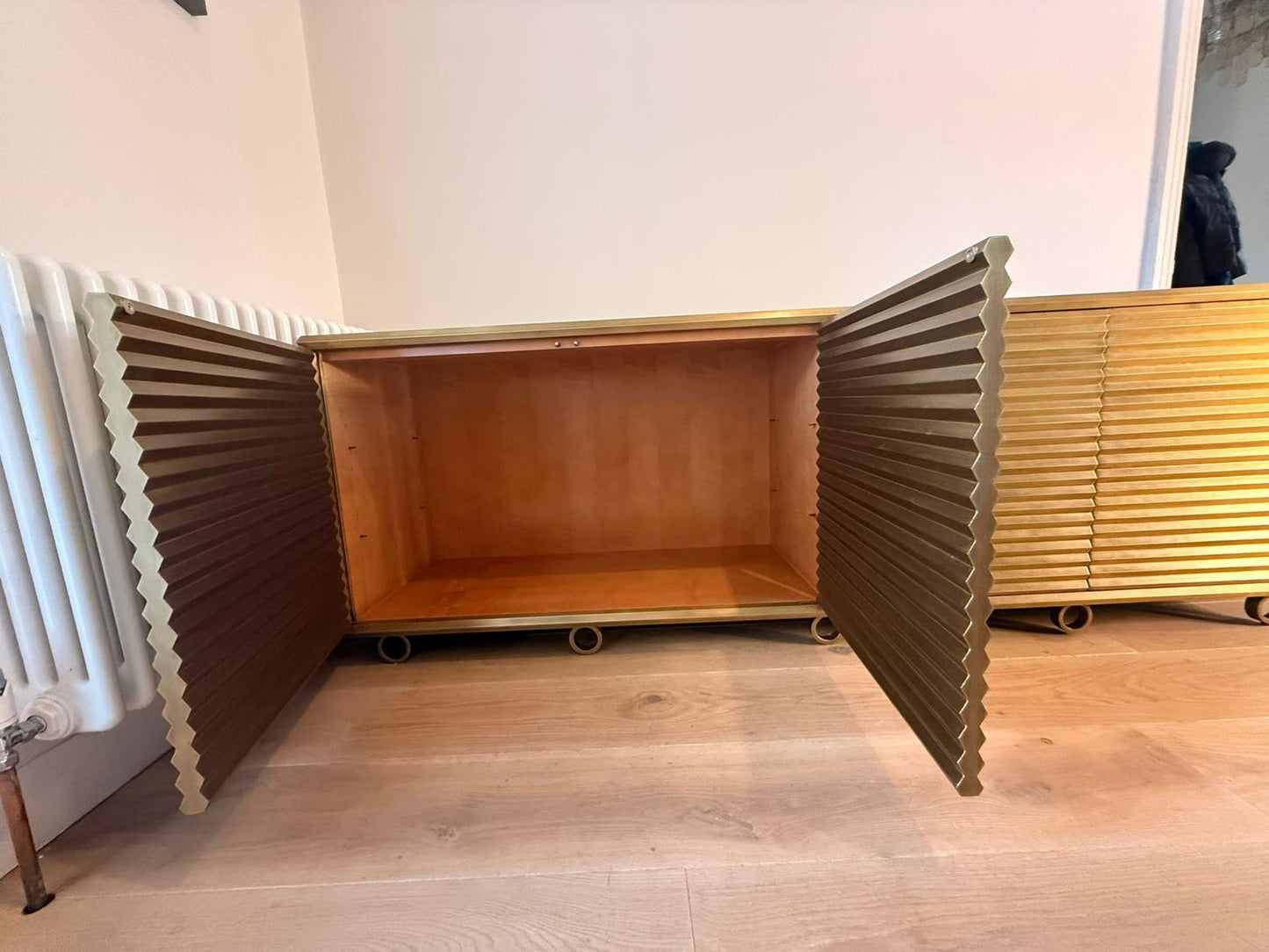 JULIAN CHICHESTER CUPBOARD