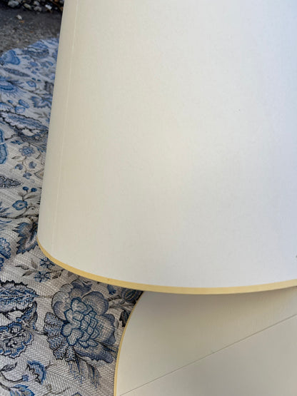 PAPER SHADES
