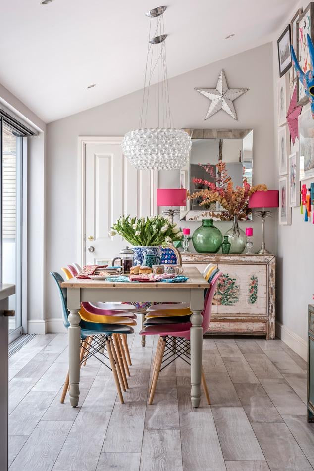 PENDENT LAMPS