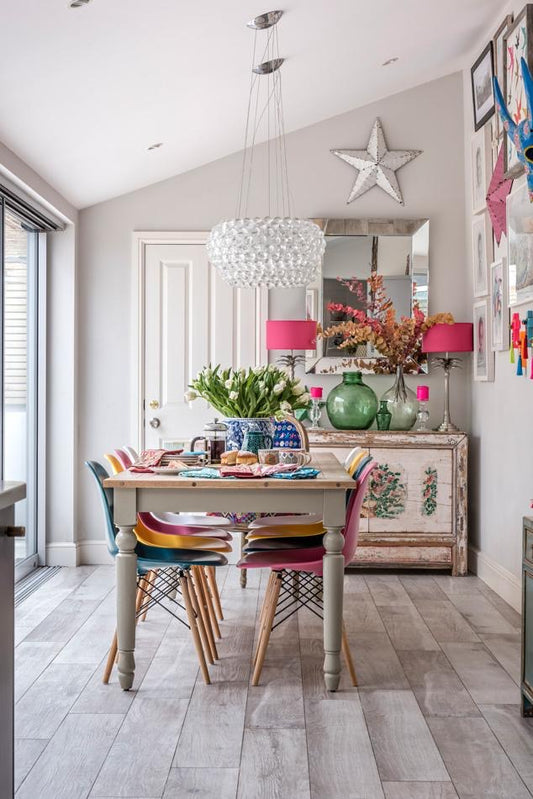 PENDENT LAMPS