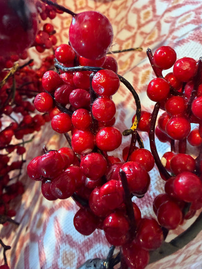 BERRY MIXTURE