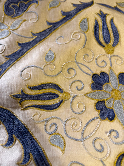 CUSHION COVERS