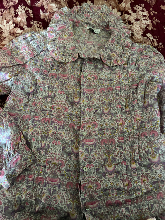 MARIA DELA ORDEN SHIRT