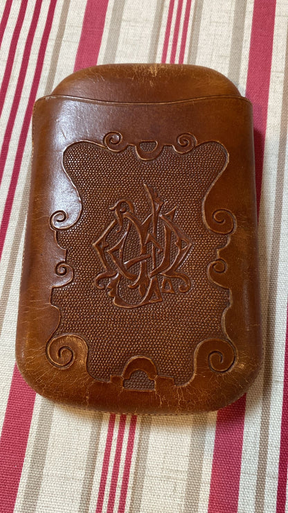 CIGAR CASE
