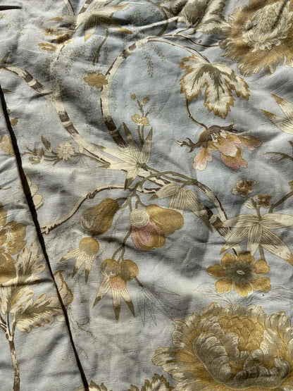 COLEFAX CURTAINS